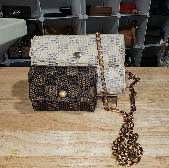 Louis Vuitton Handbags - Authentic Louis Vuitton bundle  project pieces
